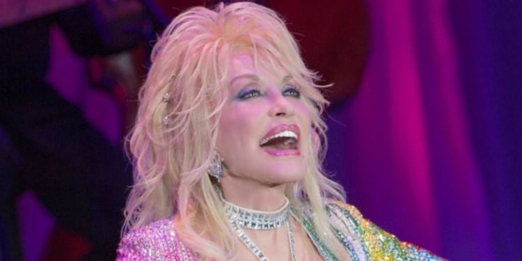 Why Dolly Parton And Carl Dean Never Had Children During Their Nearly 60-Year Marriage