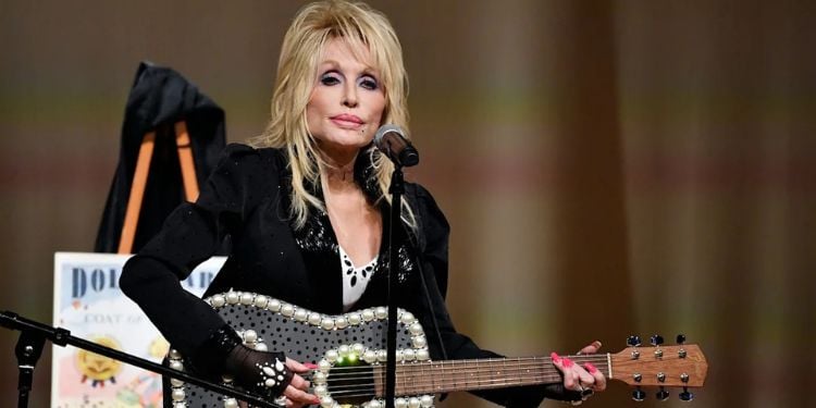 Why Dolly Parton And Carl Dean Never Had Children During Their Nearly 60-Year Marriage