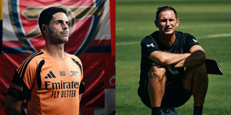 Arsenal Vs Coventry Live Match: Match Preview, Tv Channel &Amp; Expected Lineups