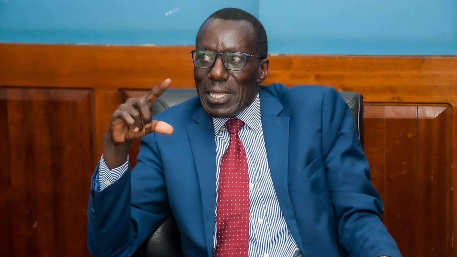 Ministry of Energy Sets New Rules Giving Kenyans Priority in Oil Jobs and Contracts