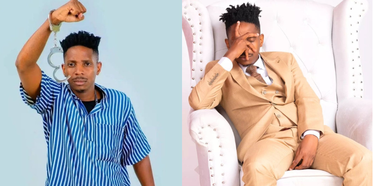 The Untold Struggles Of Eric Omondi: From Being Auctioned After Comedy Fame To Becoming An Activist Eric Omondi Profile: Age, Education, Career, Awards, Family And Net Worth