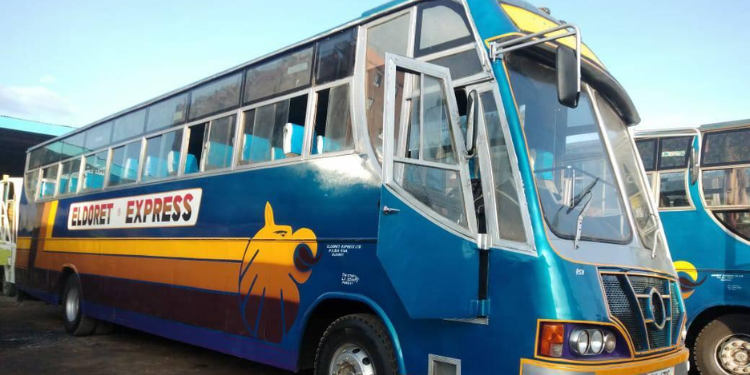 6 Bus Companies That Once Ruled Kenya'S Roads Before Disappearing Akamba Bus, Kbs, And 4 Other Transport Giants That Disappeared