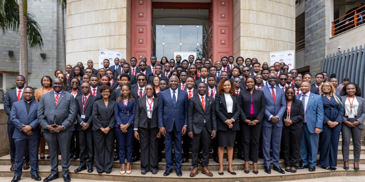 121 Equity Scholars Earn Ksh3 Billion Scholarships To Top Global Universities Equity Leaders Program Secures Ksh3 Billion In Global University Scholarships For 121 Students