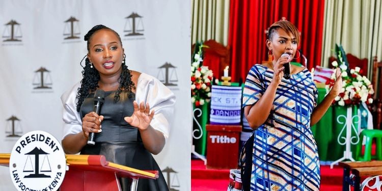 Full List Of Women Eyeing The Nairobi Woman Rep Seat In 2027 The Race For The Nairobi Woman Representative Seat In The 2027 General Election Is Already Shaping Up To Be One Of The Most Competitive Political Contests In The Country.
