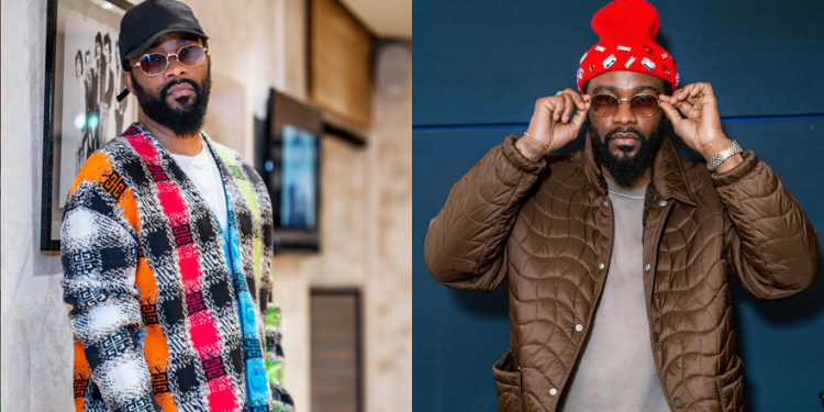 Fally Ipupa:  Career, Hits &Amp; Rise Of The Congolese Superstar For Nairobi Concert 2026
