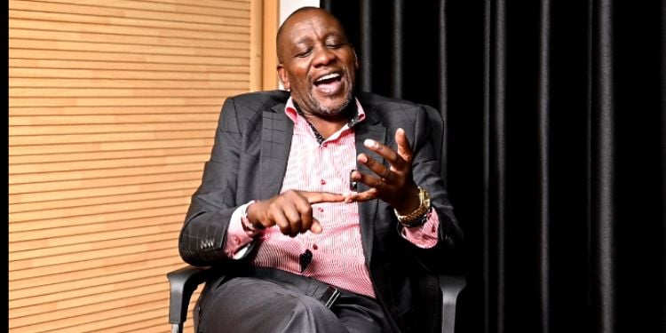 Mwatha Njoroge Opens Up On How His Billion Business Empire Collapsed Within Two Years