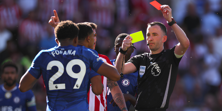 Premier League Set for New Era with 8 Major Rule Changes