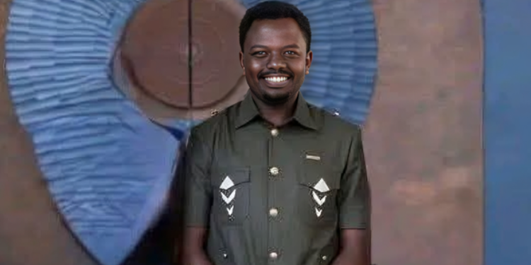 George Ruto Has Addressed The Viral Social Media Marriage Saga Linking Him To Kenyan Primary School Teacher And Content Creator Teacher Cillah.