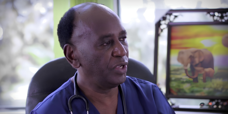 Ruto Reveals Karen Hospital Payments