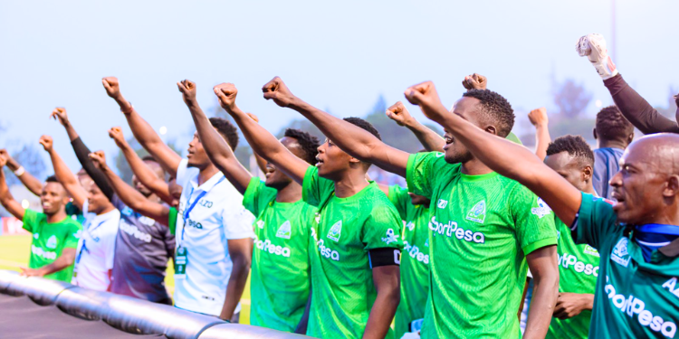 The Numbers Behind The 2026/27 Sportpesa League Power Rankings