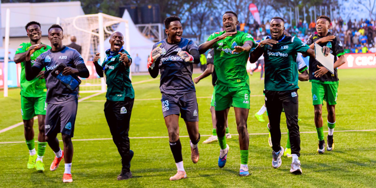 Millions Gor Mahia Are Set To Bag After Reaching Kagame Cup Final Millions Gor Mahia Are Set To Win Ahead Of Cecafa Kagame Cup