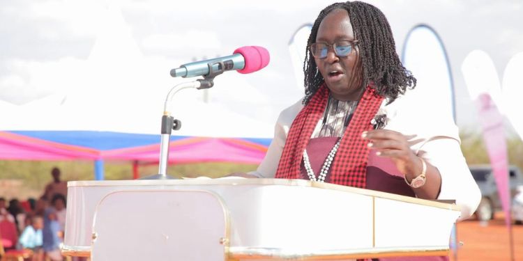Govt Sends Ksh6,000 To Select Kenyans Across The Country Ministry Releases Ksh6,000 Cash Transfer For April–June 2026 To Orphans And Vulnerable Children Beneficiaries