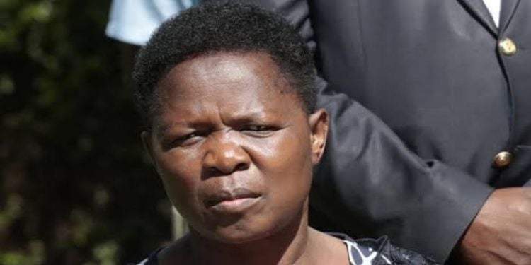 Hellen Obado: Career, Politics and Family of Former Migori County First Lady