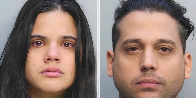 Home Of Couple Killed In Kenya Helicopter Crash Burglarized In Florida