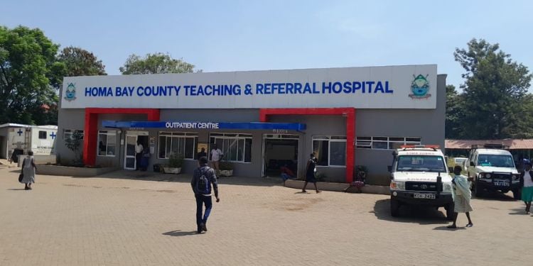 Homa Bay County Has Public And Private Facilities Accredited By The Social Health Authority And Kenya Medical Practitioners And Dentists Council.