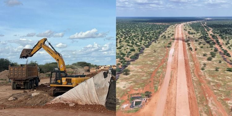 Kenha To Acquire 66 Software Licenses For World Bank-Funded Horn Of Africa Gateway Project
