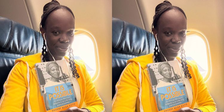 Kenyan-Born Politician Wins American Primary In Bid For State Representative Seat Huldah Momanyi Hiltsley Wins Minnesota Primary, Advances To November General Election