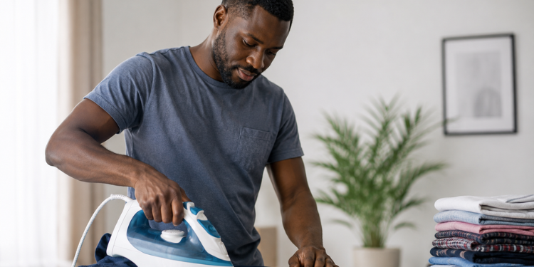 Kenya Power Explains How Smarter Ironing Helps Kenyans Lower Electricity Bills