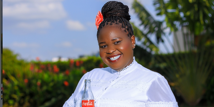 How Jemutai Comedian Turned Months Of Rejections Into Fame On Churchill Show