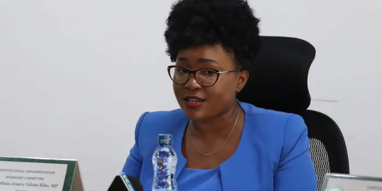 Former Judge Mbalu Mutava, Husband of Kibwezi East MP, Dies After Sudden Illness