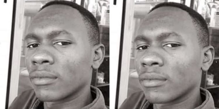 13-Year Mystery Deepens As Kenyan Family Renews Search For Missing Son In Australia John Kibet Lagat Missing In Australia As Kenyan Family Renews 13-Year Search