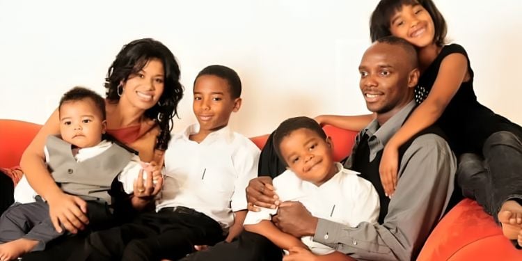 Julie Gichuru is one of Kenya's most recognizable media personalities, whose influence extends beyond journalism into entrepreneurship.
