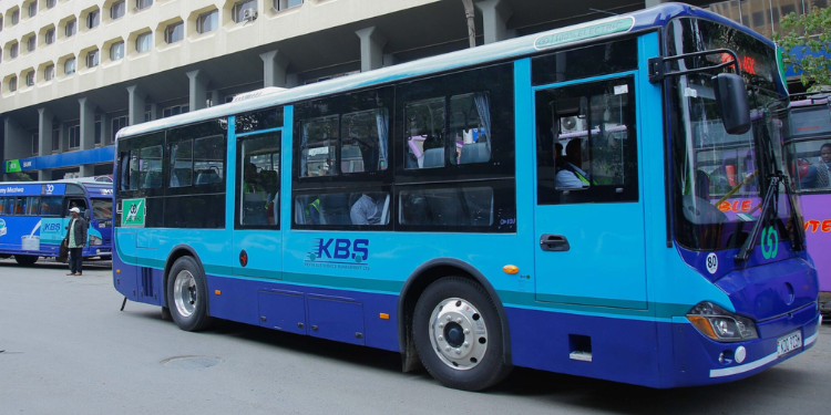 6 Bus Companies That Once Ruled Kenya'S Roads Before Disappearing