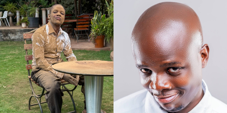 Kenya’s Funniest Man? The Inspiring Story of Crazy Kennar