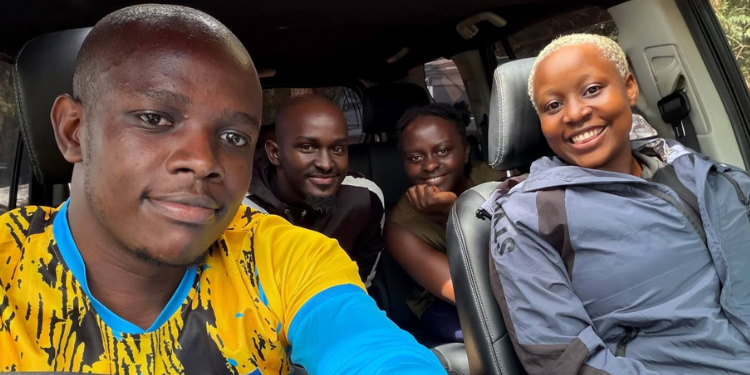 Crazy Kennar Profile: Age, Real Name, Education, Career and Rise of Kenya’s Comedy Star