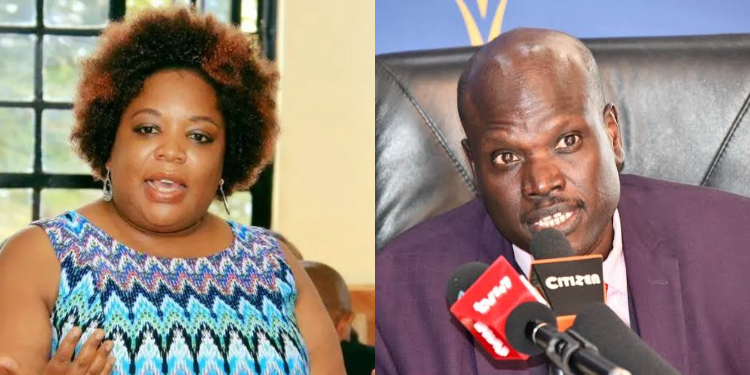 Who Runs Kenya Power? Full List Of Kplc'S Top Leaders Who Runs Kenya Power? Full List Of Kplc Directors, Executives And Regional Managers