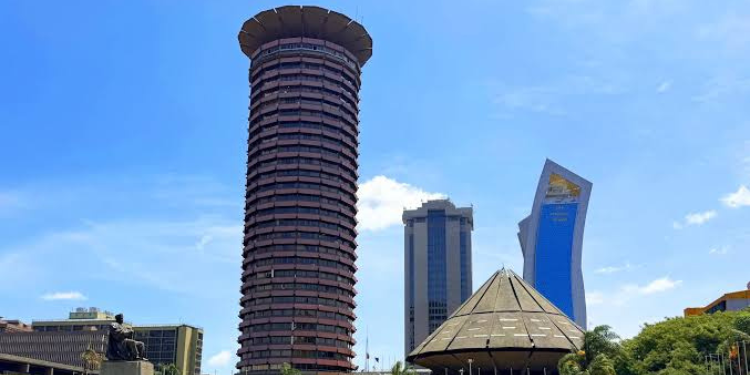 David Mutiso And Karl Henrik Nøstvik: The Architects Who Designed Kicc Into Kenya’s Capital Landmark Kicc Nairobi: Venue Pricing, History And Conference Facilities Explained