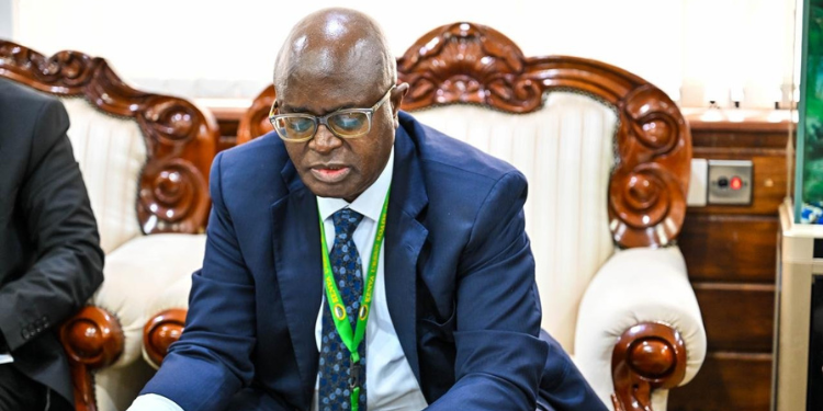 Motorists Advised To Prepare As Kura Announces Disruptions On Two Major Roads
