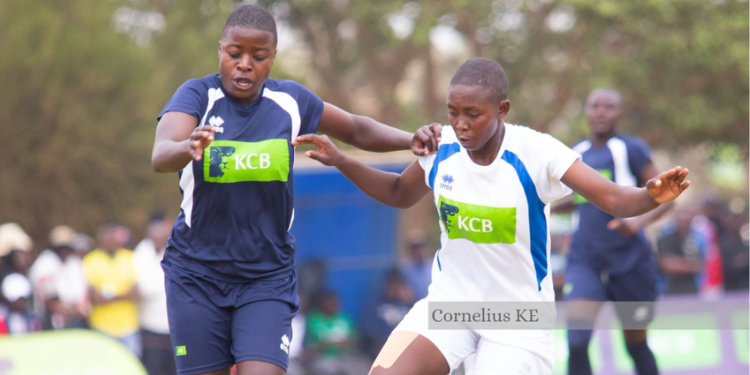 2026 KSSSA Football Champions: St. Mary’s Yala and St. Joseph’s Girls Kitale Crowned National Winners