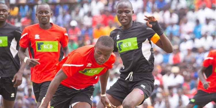 Kakamega School Crowned 2026 KSSSA National Boys’ Football Champions After Thrilling Final