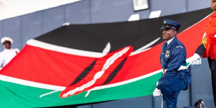 Kenya Politics And Hate Speech: Institutionalize Communication In Leaders’ Offices