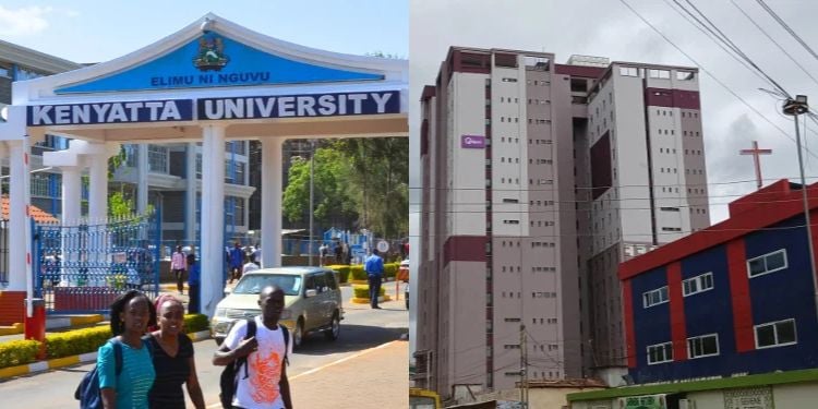 Cooking In University Hostels In Kenya 2026: What’s Allowed, Best Budget Meals &Amp; Rules You Must Know Kenyan University Hostels Cooking Guide 2026: What'S Allowed, Rules And Budget Meals