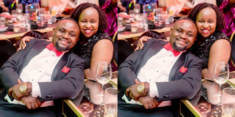 Who Is Kevin Migwe Kimwatu? Rosemary Koech’s Husband At Centre Of Burial Dispute Kevin Kimwatu Profile: Career, Education And Rosemary Koech Burial Dispute