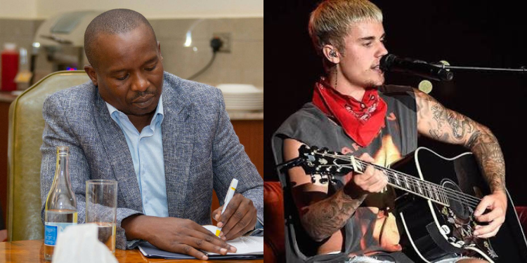  Famous Kenyans You Didn’t Know Were Left-Handed And Rare Facts About Lefties