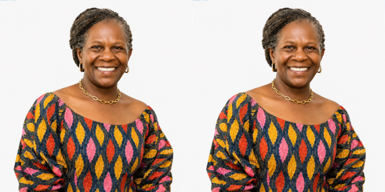 Incoming Kenya Airways Independent Non-Executive Director Catherine Musakali Photo/ Catherine Musakali