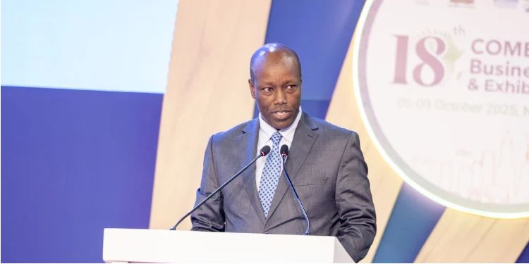 Kenya Agoa Deal Extended To 2028 With Duty-Free Access For Eligible Exports