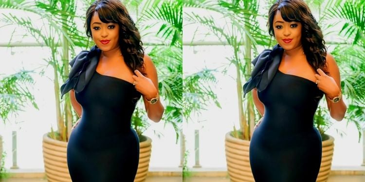 Lilian Muli is senior news anchor at Citizen TV and accomplished broadcast journalists, with more than 15 years of experience in journalism.