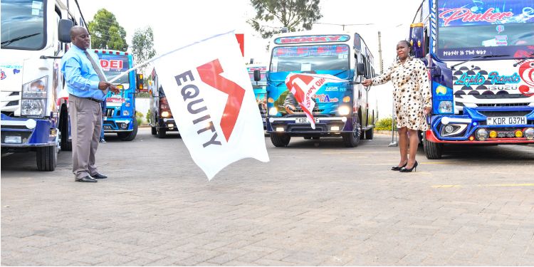 Lopha MP Sacco: Owners, Fleet and Thika Road Matatu Empire