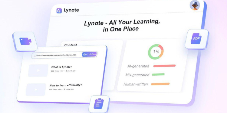 How Ai Is Changing The Way We Write — And Why Knowing What'S Real Matters More Than Ever