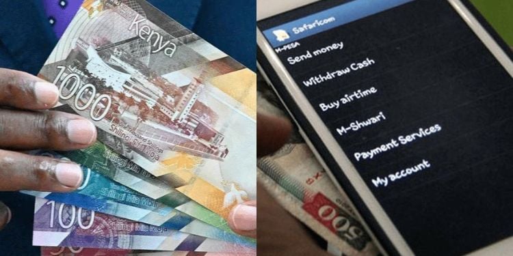 Safaricom Explains Why Some Customers Save On M-Shwari But Still Don'T Get A Loan Limit