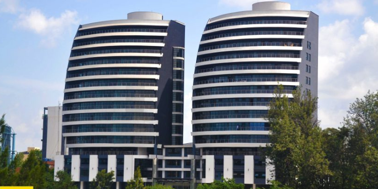 Mirage Towers: Rental Prices, Facilities And Story Behind Unique Sail-Inspired Design Mirage Towers: Rental Prices, Facilities And Story Behind Unique Sail-Inspired Design
