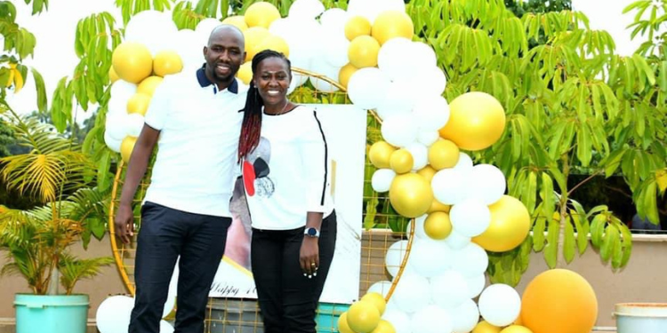 Gladys Wanjiru Profile: Education, Career, Marriage and Family Life With Kipchumba Murkomen