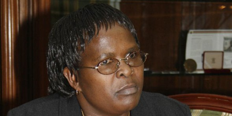 Jacinta Mwatela Profile: Career, Education, Family And Political Life