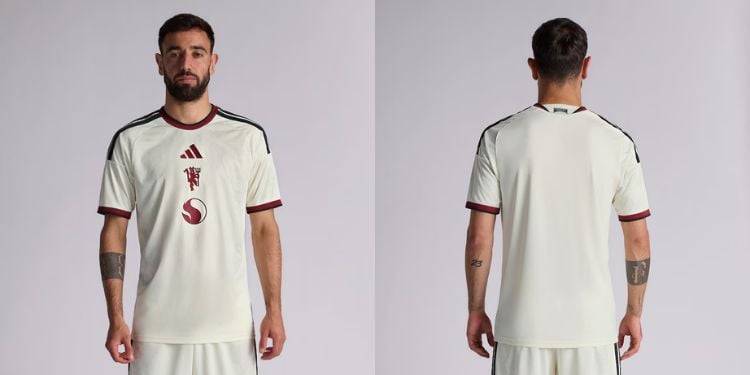 Manchester United’s New 2026/27 Third Kit: Manufacturer, Details, Design And Symbolism