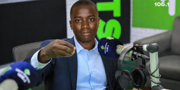 Uganda’s Lag Stems From Leaders’ Negativity, Not Youth Failure – Argues Advocate Nyanzi Martin Luther
