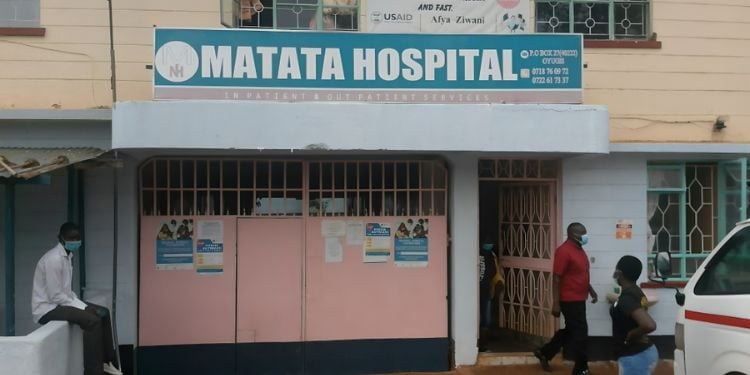 Homa Bay County Has Public And Private Facilities Accredited By The Social Health Authority And Kenya Medical Practitioners And Dentists Council.
